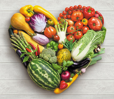 Plant Based Formula